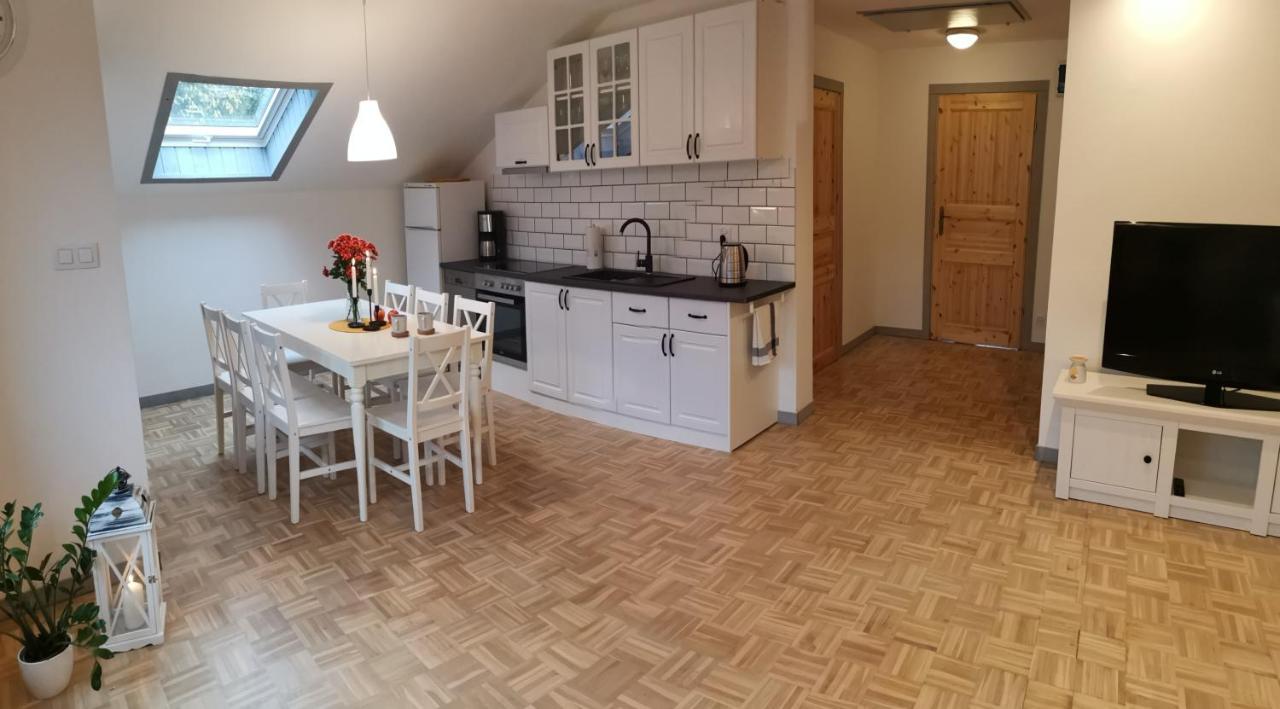 Lavender Hill Apartment Messinghausen Luaran gambar