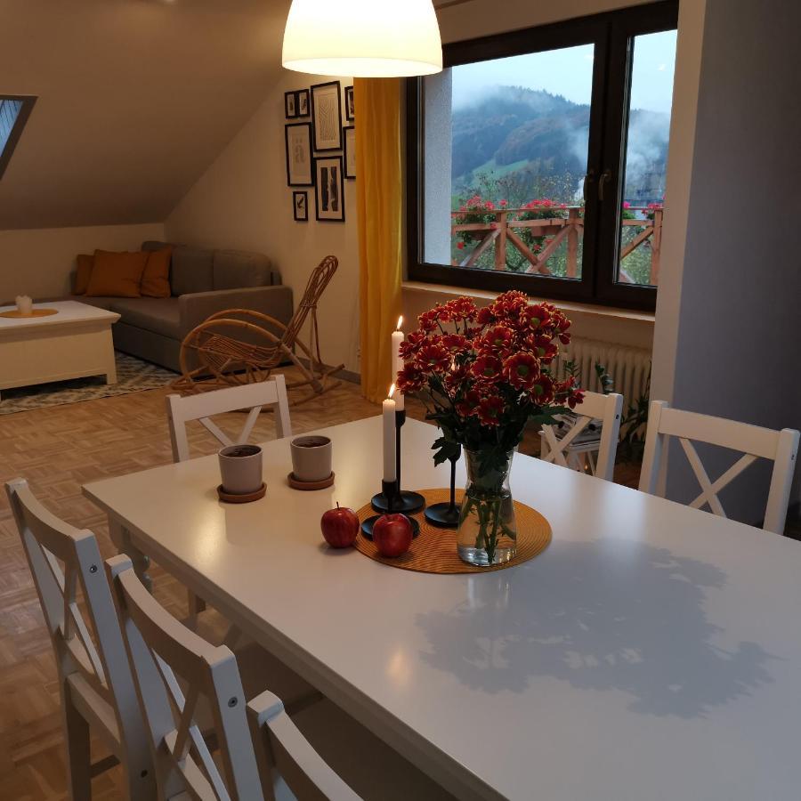 Lavender Hill Apartment Messinghausen Luaran gambar