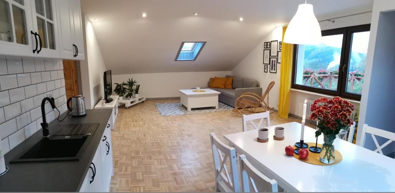 Lavender Hill Apartment Messinghausen Luaran gambar