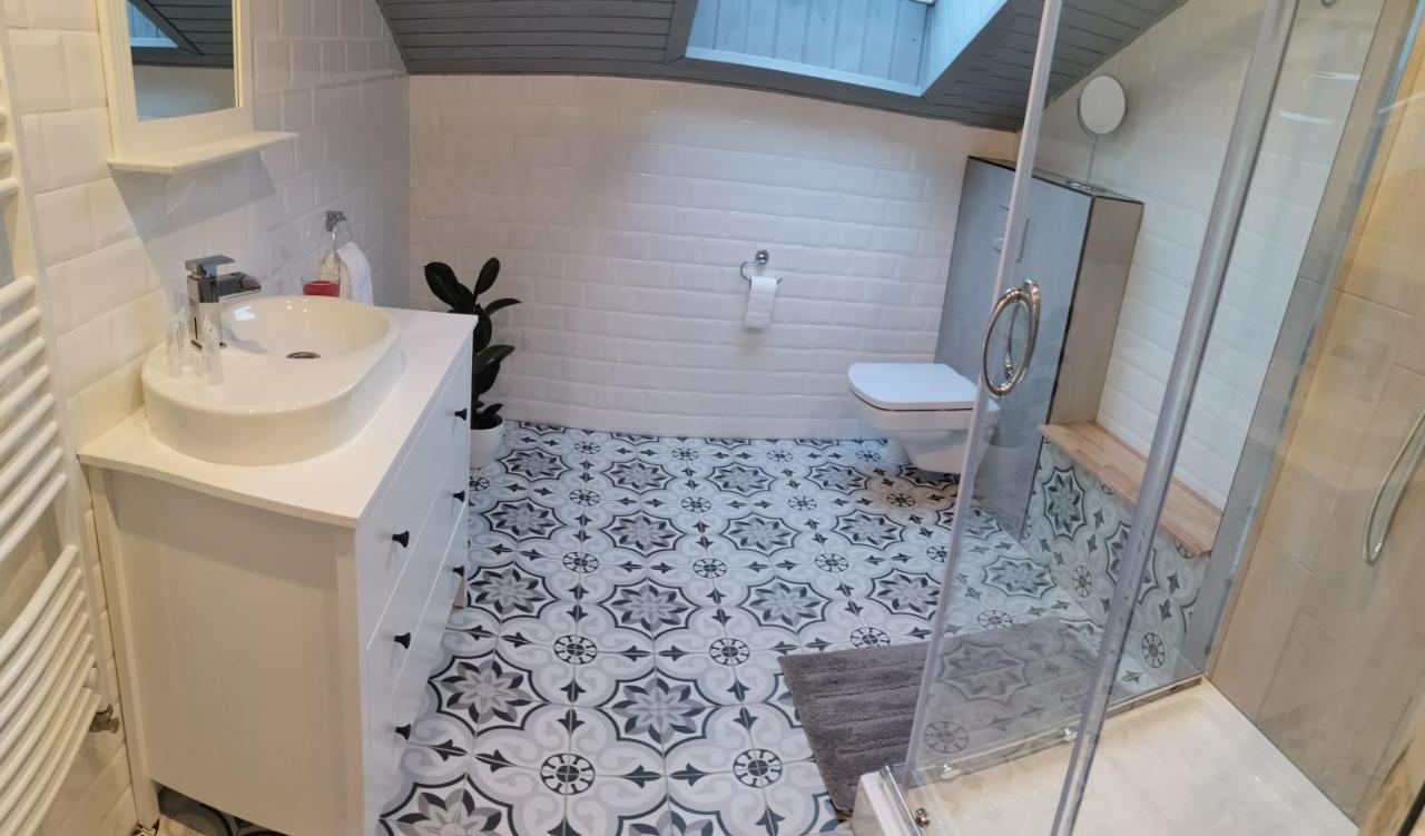 Lavender Hill Apartment Messinghausen Luaran gambar