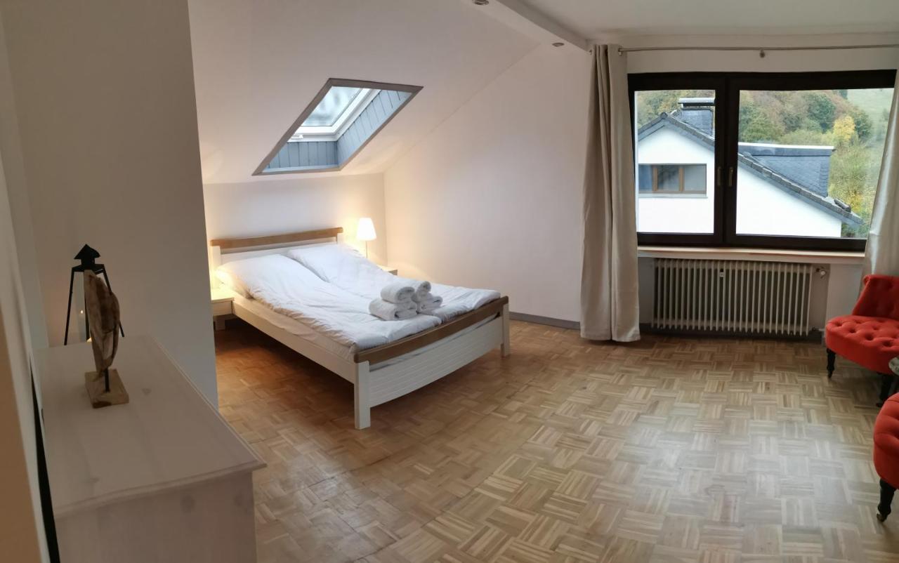 Lavender Hill Apartment Messinghausen Luaran gambar